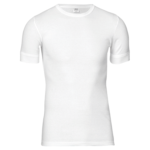 T-shirt - Hvid - Classic