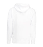 ID- CORE hoodie - Hvid