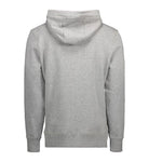 ID- CORE hoodie - Grå