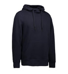 ID- CORE hoodie - Navy