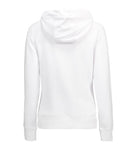 ID- CORE hoodie - Hvid