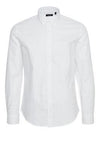 Matinique - Hvid - Jude Oxford skjorte
